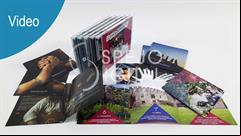 Libretos Packaging CD