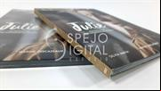 DVD5 x 2 uds en Digipack DVD 2 cuerpos bandeja doble (4)
