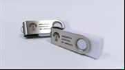 USB / Pendrive Twister clásico (6)