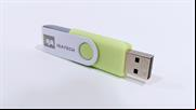 USB / Pendrive Twister clásico (2)