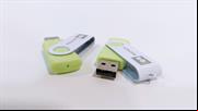 USB / Pendrive Twister clásico (1)