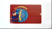 USB-Card 8
