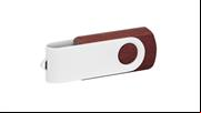 USB-Twister Madera 1