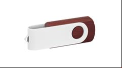 USB-Twister Madera