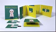 USB-Card   Digifile 1