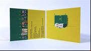 USB-Card   Digifile 2