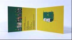 USB-Card   Digifile