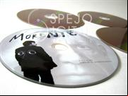 Blu Ray grabado e impreso (2)
