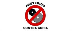 anticopy copias cd copias dvd