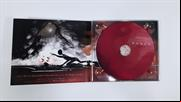 Digipack CD 2 cuerpos y 1 disco 4