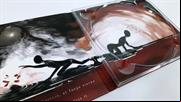 Digipack CD 2 cuerpos y 1 disco 5