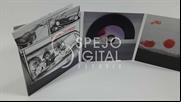  CD en Ecopack / Digifile 3 cuerpos (06)